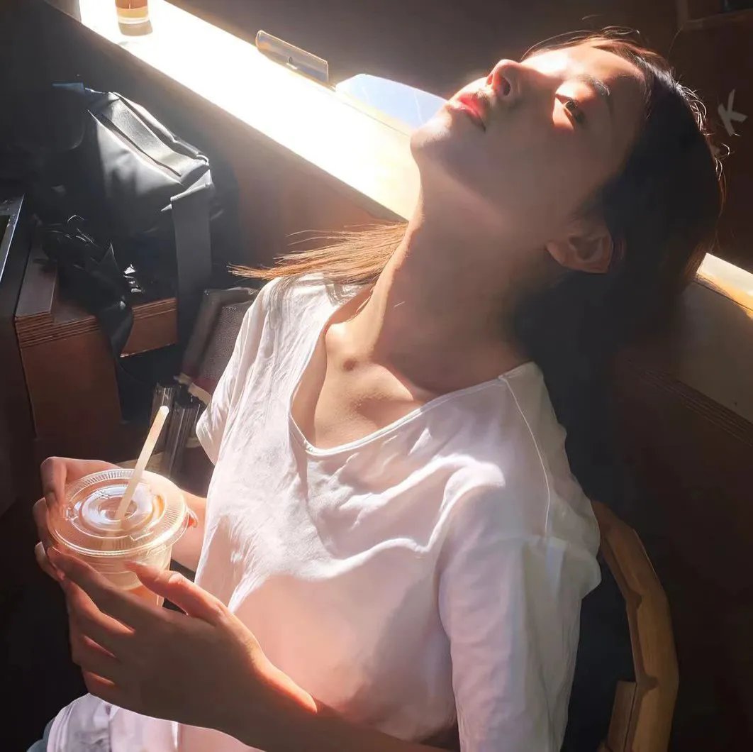 熟悉的陌生人
