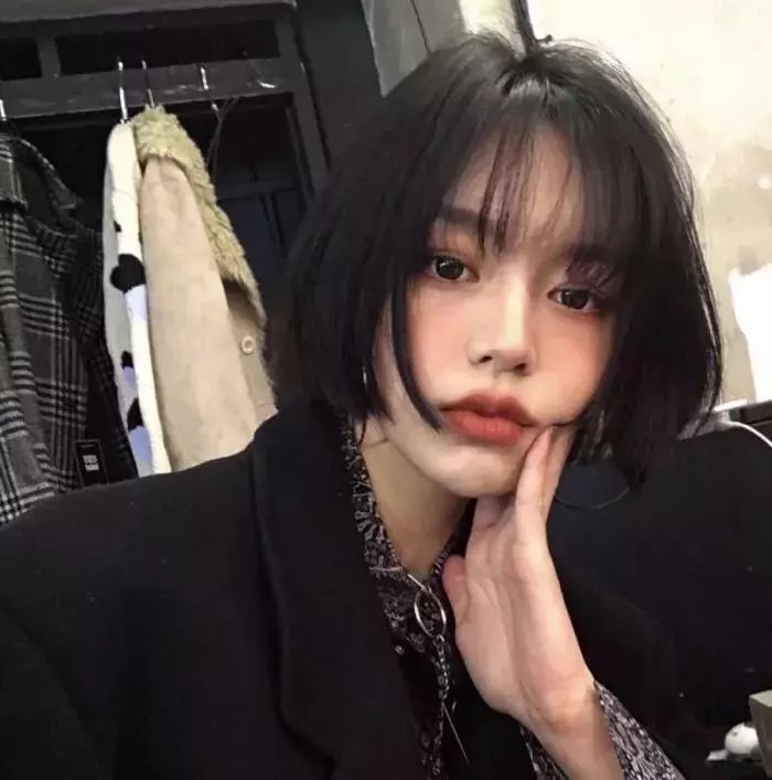 不拘小节的人